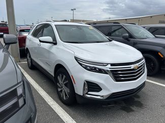 Used 2022 Chevrolet Equinox Premier FWD video 1