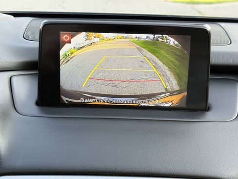 Used 2018 MAZDA CX-9 Grand Touring image 38