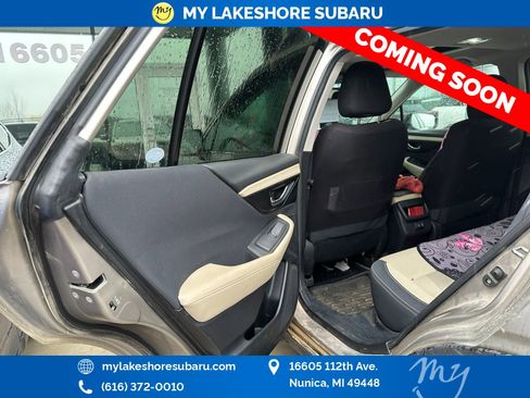 Used 2020 Subaru Outback Premium w/ Popular Package #1 image 13