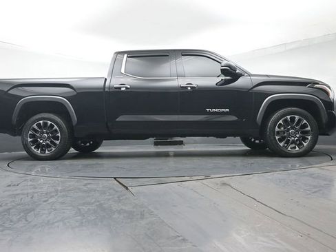 Used 2022 Toyota Tundra Limited image 40