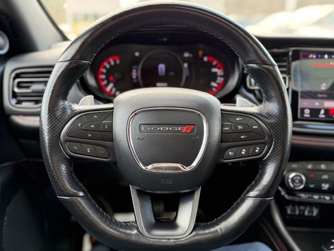 Used 2023 Dodge Durango R/T AWD/4WD image 12