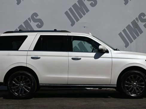 Used 2019 Ford Expedition Limited w/ Equipment Group 301A image 4