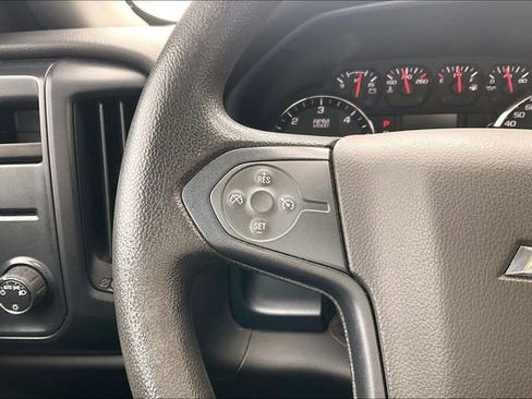 Used 2015 Chevrolet Silverado 1500 LS image 19