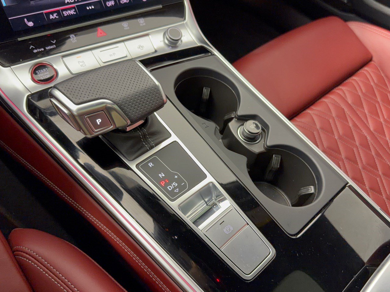 Used 2024 Audi S7 Prestige AWD/4WD image 21