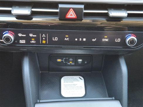 New 2026 Kia Sportage EX image 14