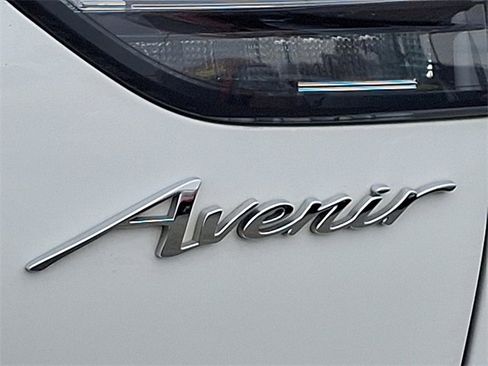 Used 2021 Buick Envision Avenir w/ Technology Package II image 33