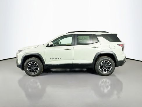 New 2026 Chevrolet Equinox ACTIV w/ Convenience Package III image 4