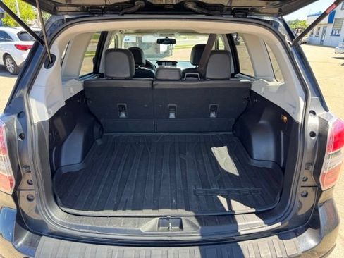 Used 2014 Subaru Forester 2.5i Limited w/ Popular Package #1 AWD/4WD image 24