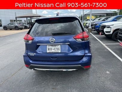 Used 2020 Nissan Rogue S