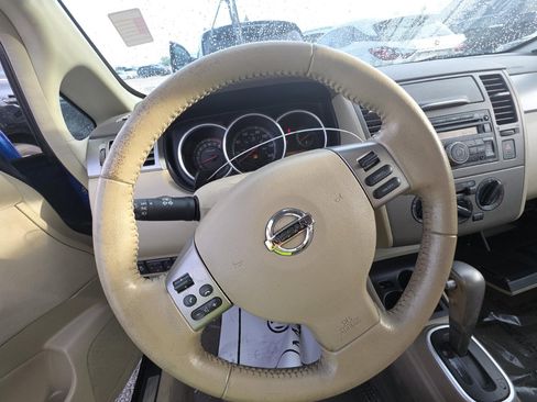 Used 2012 Nissan Versa 1.8 S w/ Special Edition Pkg image 10