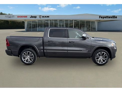 New 2026 RAM 1500 Tungsten image 2