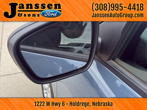 Used 2024 Ford Escape Active FWD image 12