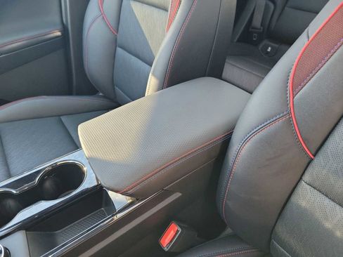 Used 2025 Chevrolet Equinox RS w/ Safety and Technology Package image 20