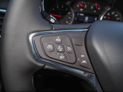 Certified 2023 Chevrolet Equinox LT AWD/4WD image 29