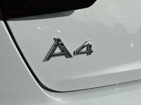 Used 2023 Audi A4 2.0T Premium Plus w/ Premium Plus Package image 58