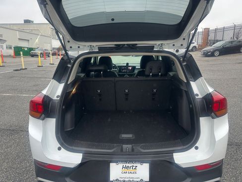 Used 2025 Buick Encore GX Preferred image 29