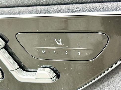 Certified 2022 Mercedes-Benz C 300 Sedan image 18