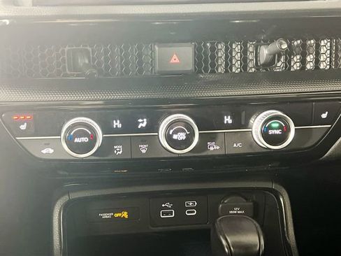 Certified 2024 Honda CR-V EX-L image 18