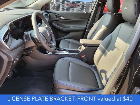 New 2026 Buick Encore GX Sport Touring w/ Comfort Package image 6