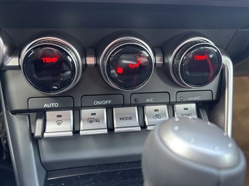 New 2026 Subaru BRZ Limited image 24