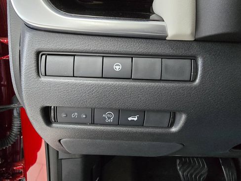 Used 2023 Nissan Rogue SL w/ SL Premium Package AWD/4WD image 39
