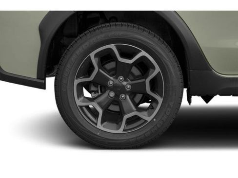 Used 2015 Subaru Crosstrek 2.0i Premium w/ Moonroof Package image 14