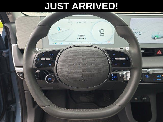 Certified 2023 Hyundai Ioniq 5 Limited AWD/4WD image 15