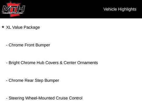 Used 2022 Ford F250 XL w/ Power Equipment Group image 10