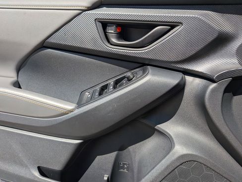 Certified 2025 Subaru Crosstrek 2.5i Wilderness w/ Wilderness Package image 28