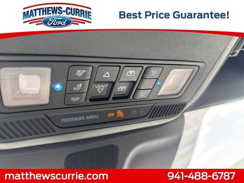 New 2025 Ford Expedition Max King Ranch image 24