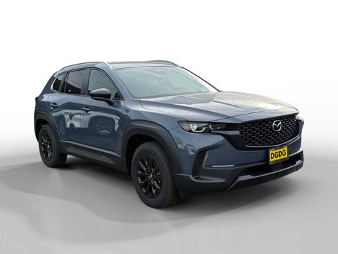 New 2026 MAZDA CX-50 2.5 Hybrid w/ Weather Package image 7