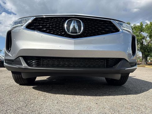 Used 2023 Acura RDX AWD w/ Technology Package image 16