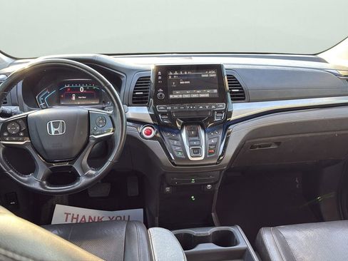 Used 2018 Honda Odyssey Elite image 17
