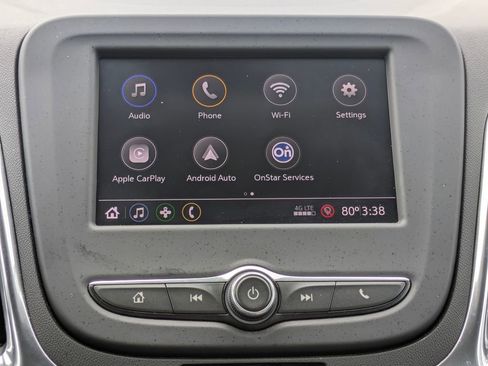 Used 2021 Chevrolet Equinox LS w/ LS Convenience Package image 19