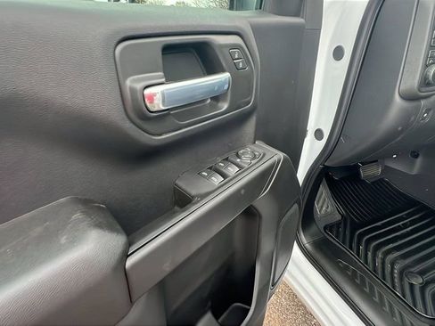 New 2026 Chevrolet Silverado 1500 Custom image 12