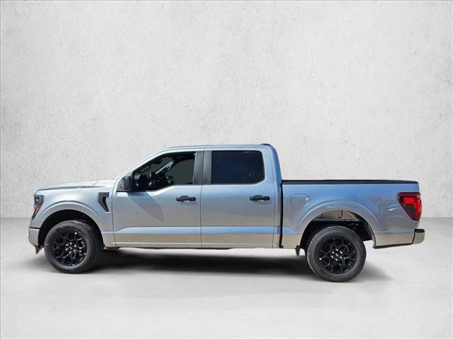 New 2026 Ford F150 STX RWD image 5