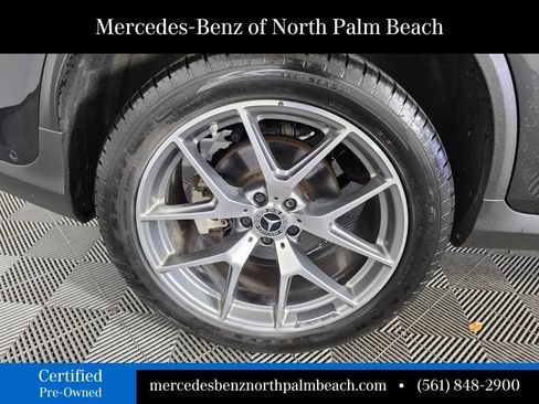 Certified 2022 Mercedes-Benz GLC 300 4MATIC image 16