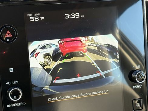 New 2026 Subaru Impreza 2.0i Sport image 23