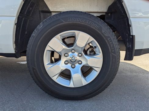 Certified 2021 RAM 1500 Big Horn image 15