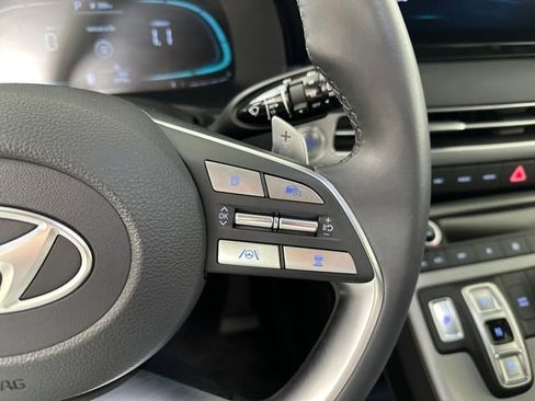 Certified 2025 Hyundai Palisade SEL image 45