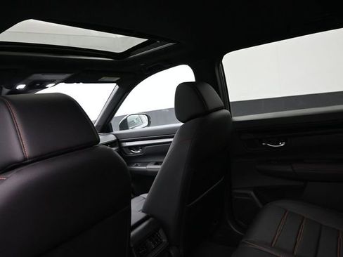 Used 2026 Honda CR-V Sport-L image 21