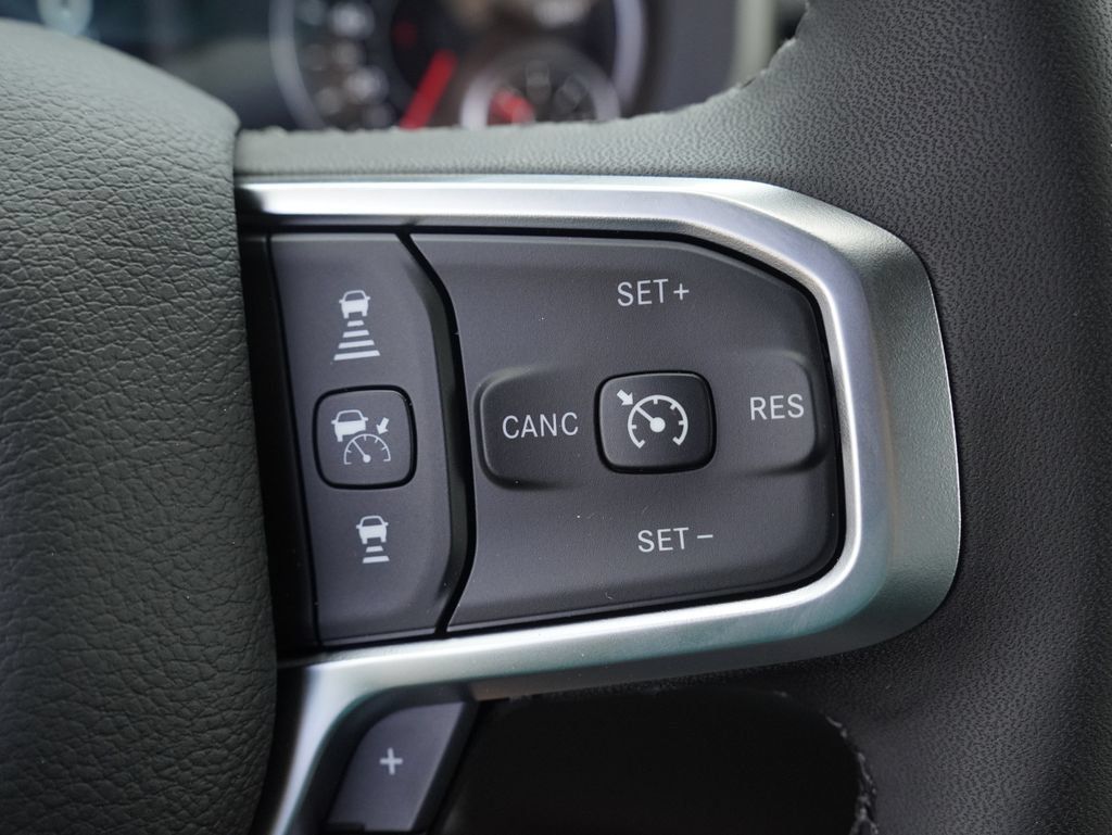 New 2026 RAM 1500 Big Horn AWD/4WD image 26