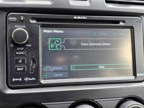 Used 2015 Subaru Forester 2.5i Limited w/ Protection Package #2 image 32