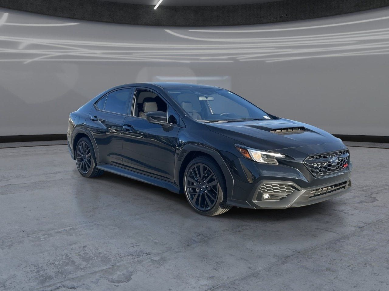New 2026 Subaru WRX Premium AWD/4WD image 2