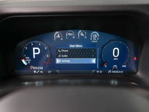 Used 2024 Ford Bronco Raptor AWD/4WD image 24