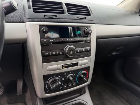 Used 2010 Chevrolet Cobalt LT w/ Preferred Equipment Group image 16