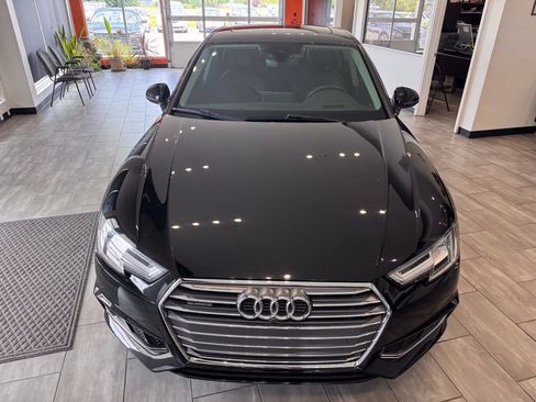 Used 2017 Audi A4 2.0T Prestige w/ Prestige Package AWD/4WD image 7