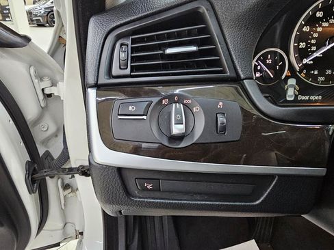 Used 2016 BMW 528i Sedan RWD image 37