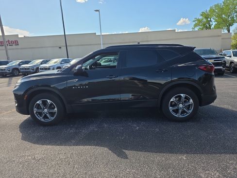 Used 2023 Chevrolet Blazer LT w/ Convenience Package image 5