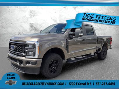 Used 2023 Ford F250 XL w/ STX Appearance Package
